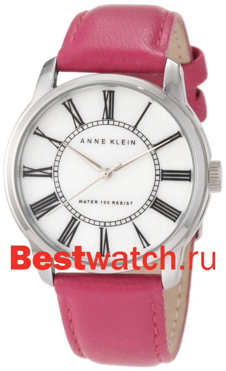 Часы Anne Klein Rainbow 9905MPMA